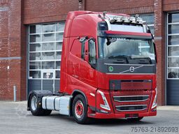 Volvo FH 13.500 Globetrotter XL - I save - Retarder -...