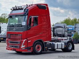 Volvo FH 13.500 Globetrotter XL - I save - Retarder -...