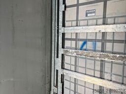 Wecon Jumbo Verzinkt 3m Innen Hubdach
