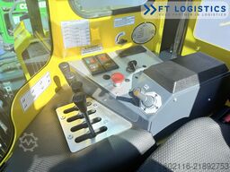 Combilift C4000 DIESEL TRIPLEX 5550 FORK POSITIONE