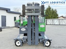 Combilift C3000 DIESEL TRIPLEX 5600 FREE-LIFT