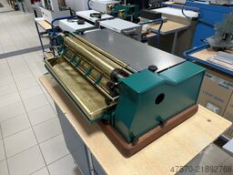 Sumbel Herold 500 Gluing Machine