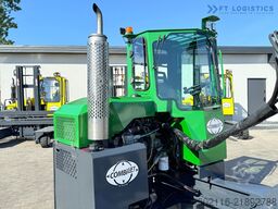 COMBILI C3000 / DIESEL / DUPLEX 4100 / FREE-LIFT