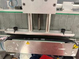 Atwell Labellers Ltd / EME Wrap-Around Labeller & Printer
