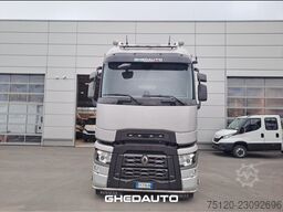 RENAULT TRATTORE STRADALE RENAULT T 520 HIGH CAB