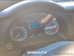 IVECO TRATTORE STRADALE IVECO S - WAY 460 LNG METANO