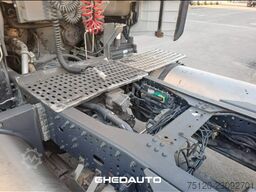 IVECO TRATTORE STRADALE IVECO S - WAY 460 LNG METANO