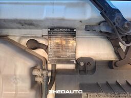 IVECO TRATTORE STRADALE IVECO S - WAY 460 LNG METANO