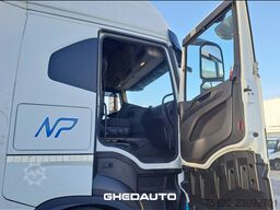 IVECO TRATTORE STRADALE IVECO S - WAY 460 LNG METANO
