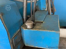 Jakobsen 1424 Automatic