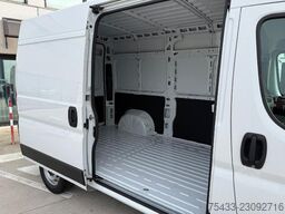 Fiat DUCATO 33 MH2