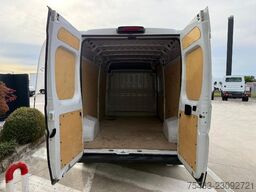 Fiat DUCATO 35 L3H2 2.2 MJT 140 CV