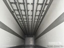 Schmitz Cargobull Semitrailer Reefer Meat hanging system