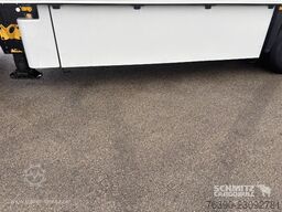 Schmitz Cargobull Semitrailer Reefer Meat hanging system