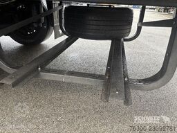 Schmitz Cargobull Semitrailer Reefer Meat hanging system