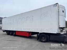Schmitz Cargobull Semitrailer Reefer Standard