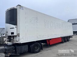 Schmitz Cargobull Semitrailer Reefer Standard