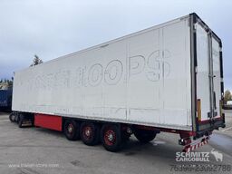 Schmitz Cargobull Semitrailer Reefer Standard