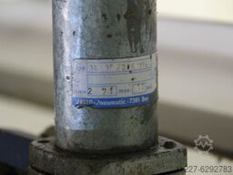 unbekannt Länge 2970 mm