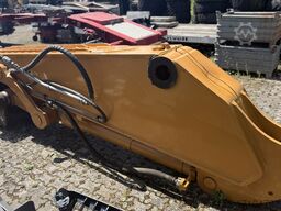 Case CX700 SME