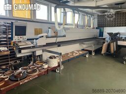 HOMAG Optimat KAL 310