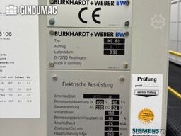 Burkhardt-Weber MC 80