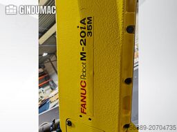 FANUC Robot M20iA 35M
