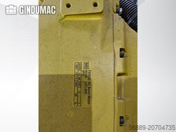 FANUC Robot M20iA 35M