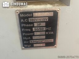 HARTFORD Omikron VMC-1020 A