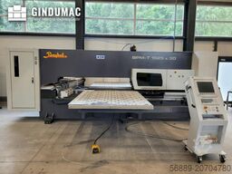 Baykal BPM-T 1525X30