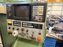 Mori Seiki MV-40