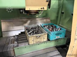 Mori Seiki MV-40