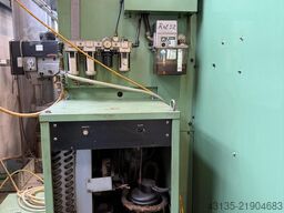 Mori Seiki MV-40