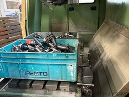 Mori Seiki MV-40