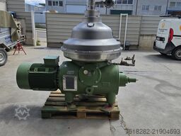 GEA Westfalia CSA-160-47-076