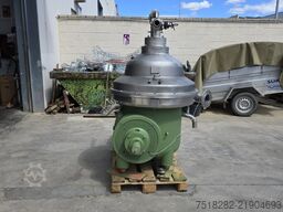 GEA Westfalia CSA-160-47-076