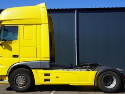 DAF XF 450 SSC tractor unit
