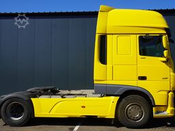 DAF XF 450 SSC tractor unit