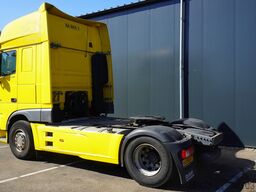 DAF XF 450 SSC tractor unit