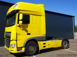 DAF XF 450 SSC tractor unit