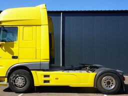 DAF XF 450 SSC tractor unit