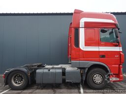 DAF XF 480 SSC tractor unit