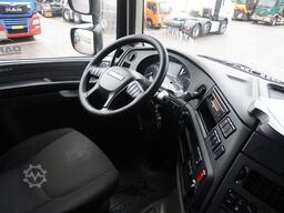DAF XF 460 SSC tractor unit