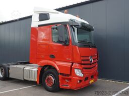 Mercedes-Benz Actros 1943 tractor unit