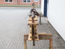 unbekannt 275/8900/H960 mm