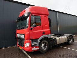 DAF CF 440 tractor unit
