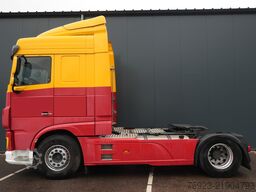 DAF XF 480 SC tractor unit