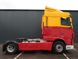 DAF XF 480 SC tractor unit