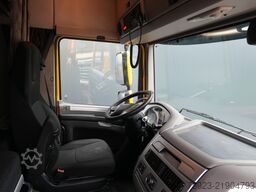 DAF XF 480 SC tractor unit