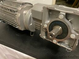SEW-EURODRIVE Art Nr.: SEW03